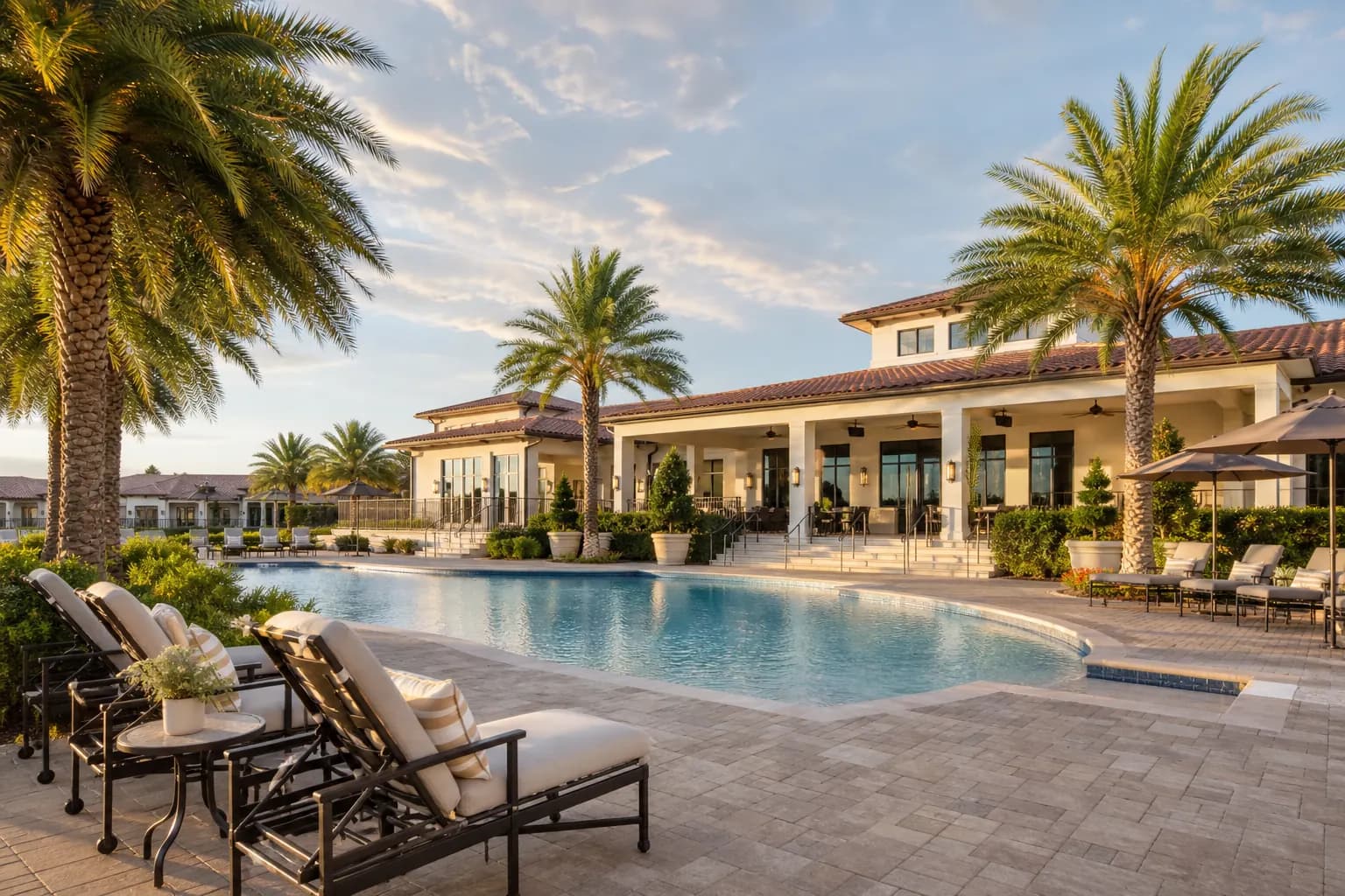 Avalon Family Resort