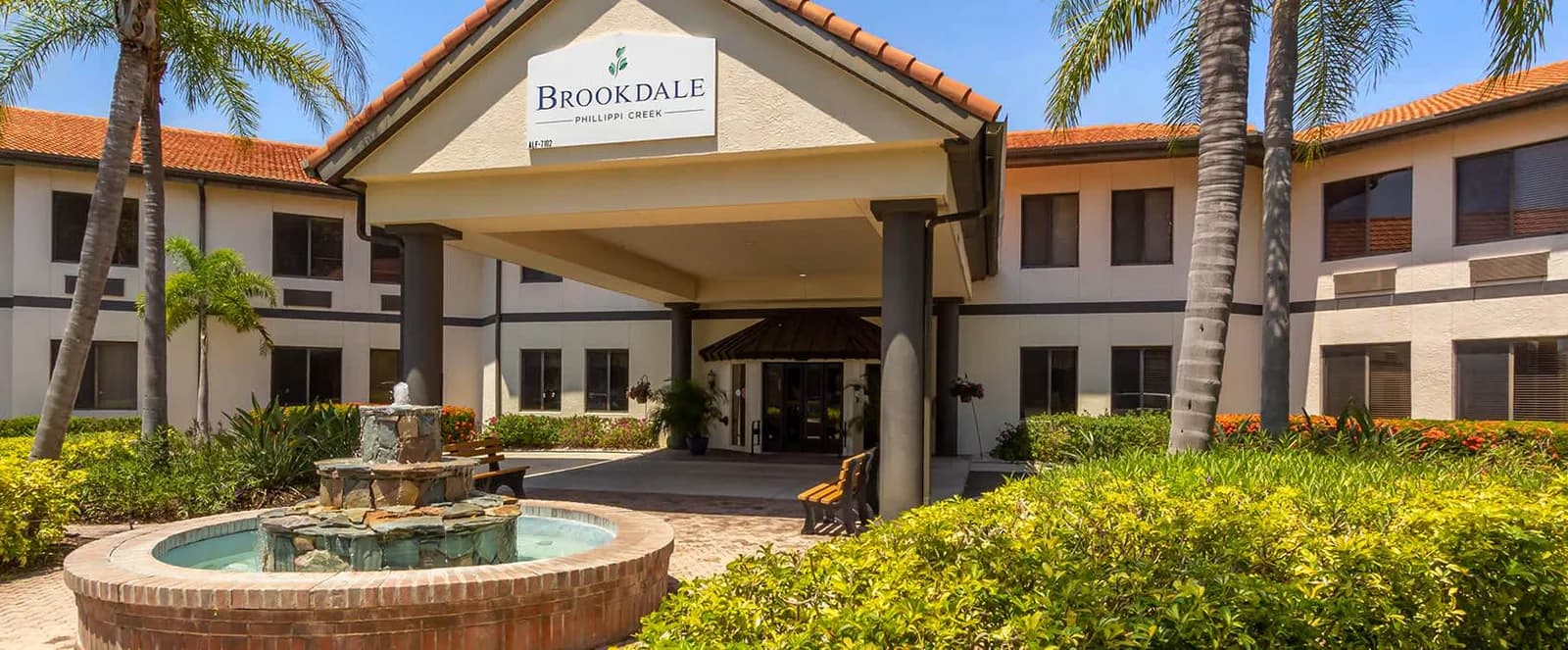 Brookdale Phillippi Creek