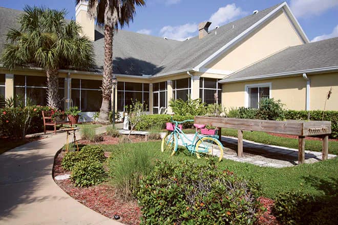 Brookdale Punta Gorda Isles photo 1
