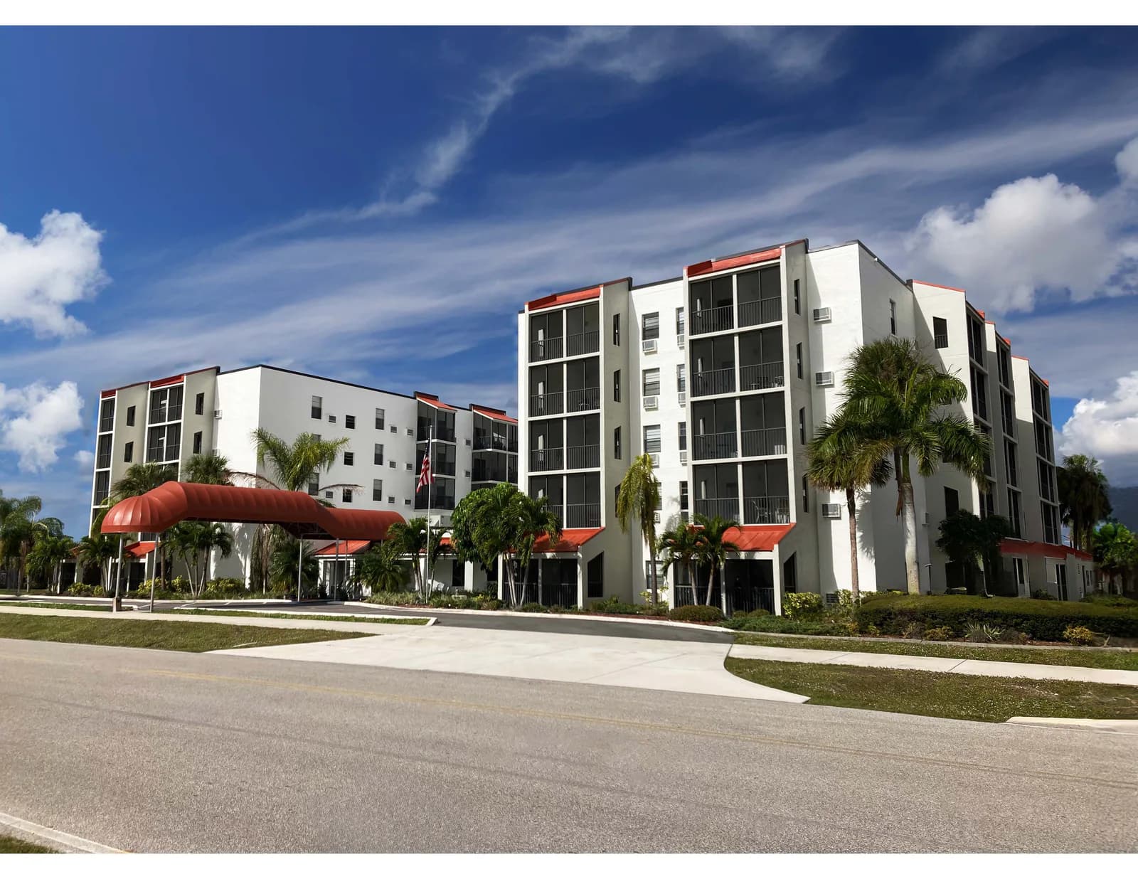 Grand Villa of Port Charlotte photo 1
