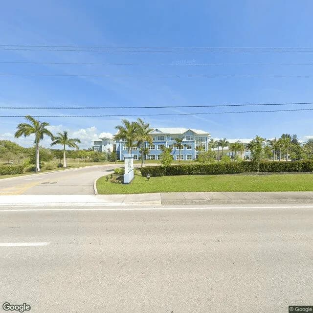 PALMVIEW AT GULF COAST VILLAGE