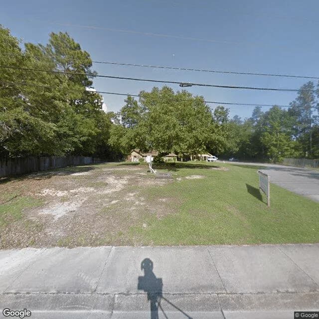 Pensacola Cluster photo 1