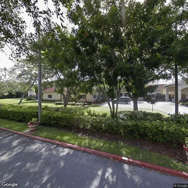 ProMedica ManorCare Venice photo 1