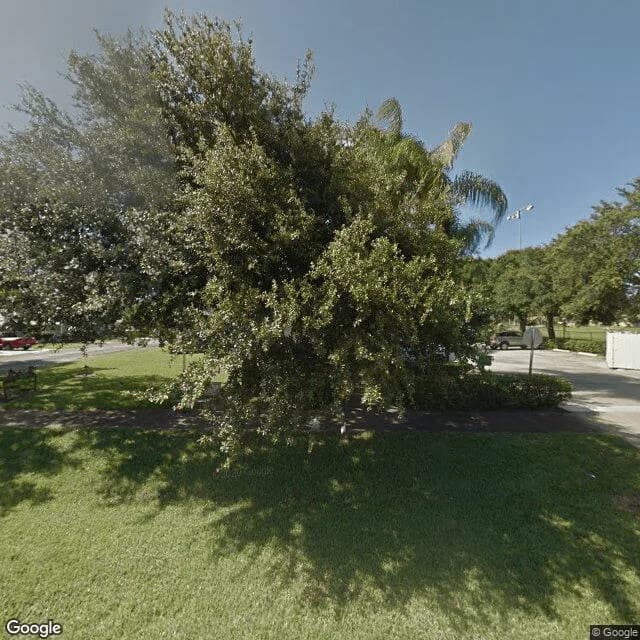 Rosewood Manor of Vero Beach