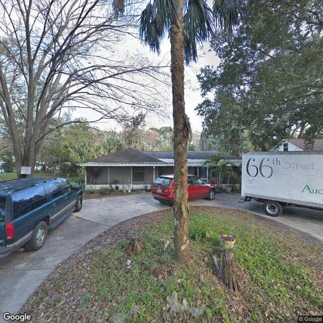 St Augustine Retirement Home photo 1