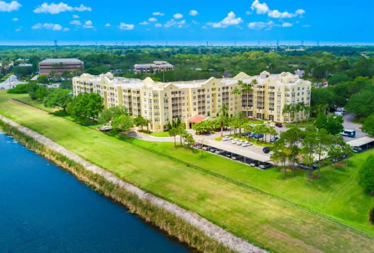 Stratford Court of Palm Harbor photo 1