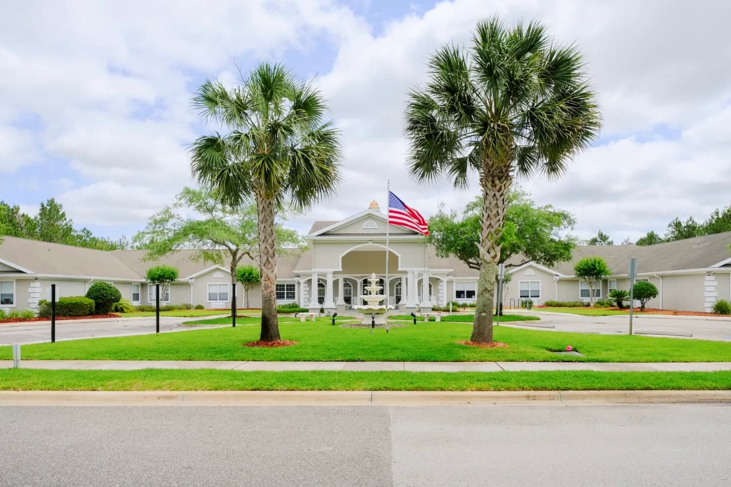 The Opal at Palm Coast