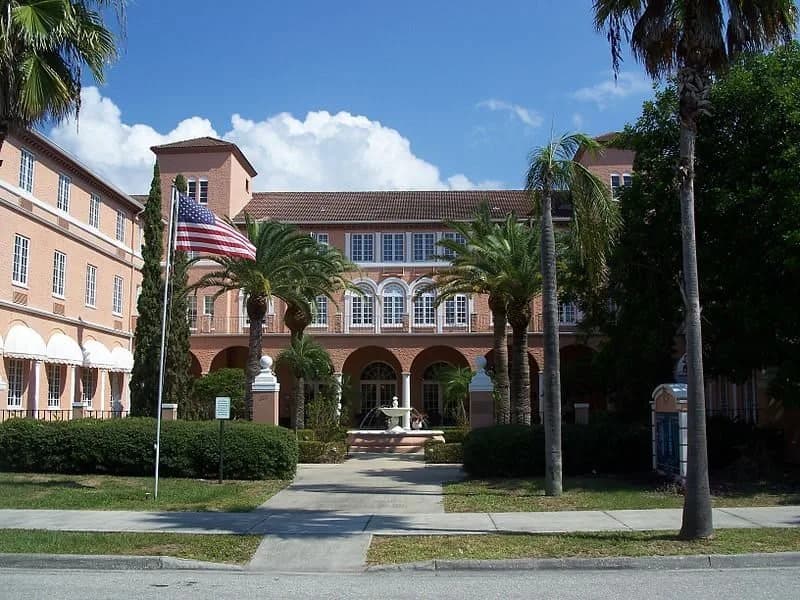The Pavilion of Downtown Venice photo 1