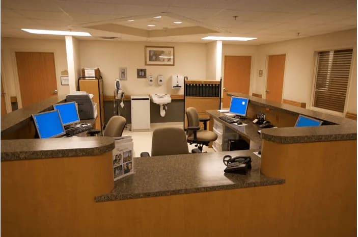 Trinity Regional Rehab Center photo 1