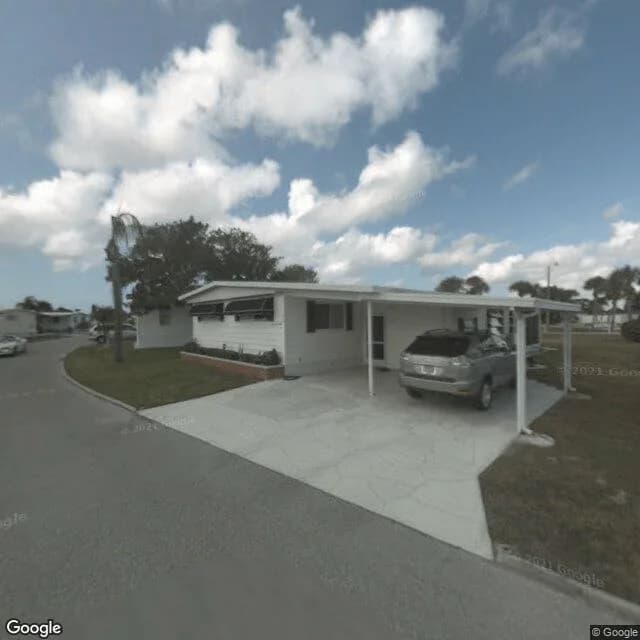 Venice Isle Estates photo 1