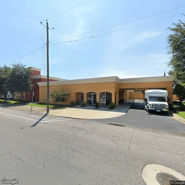 Wesley Haven Villa photo 1