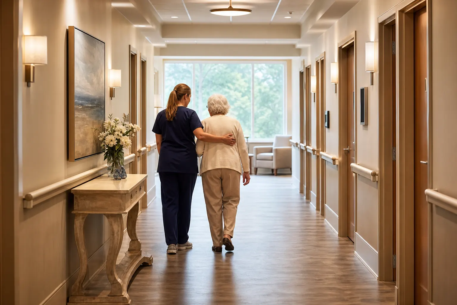 Port Charlotte Rehabilitation Center