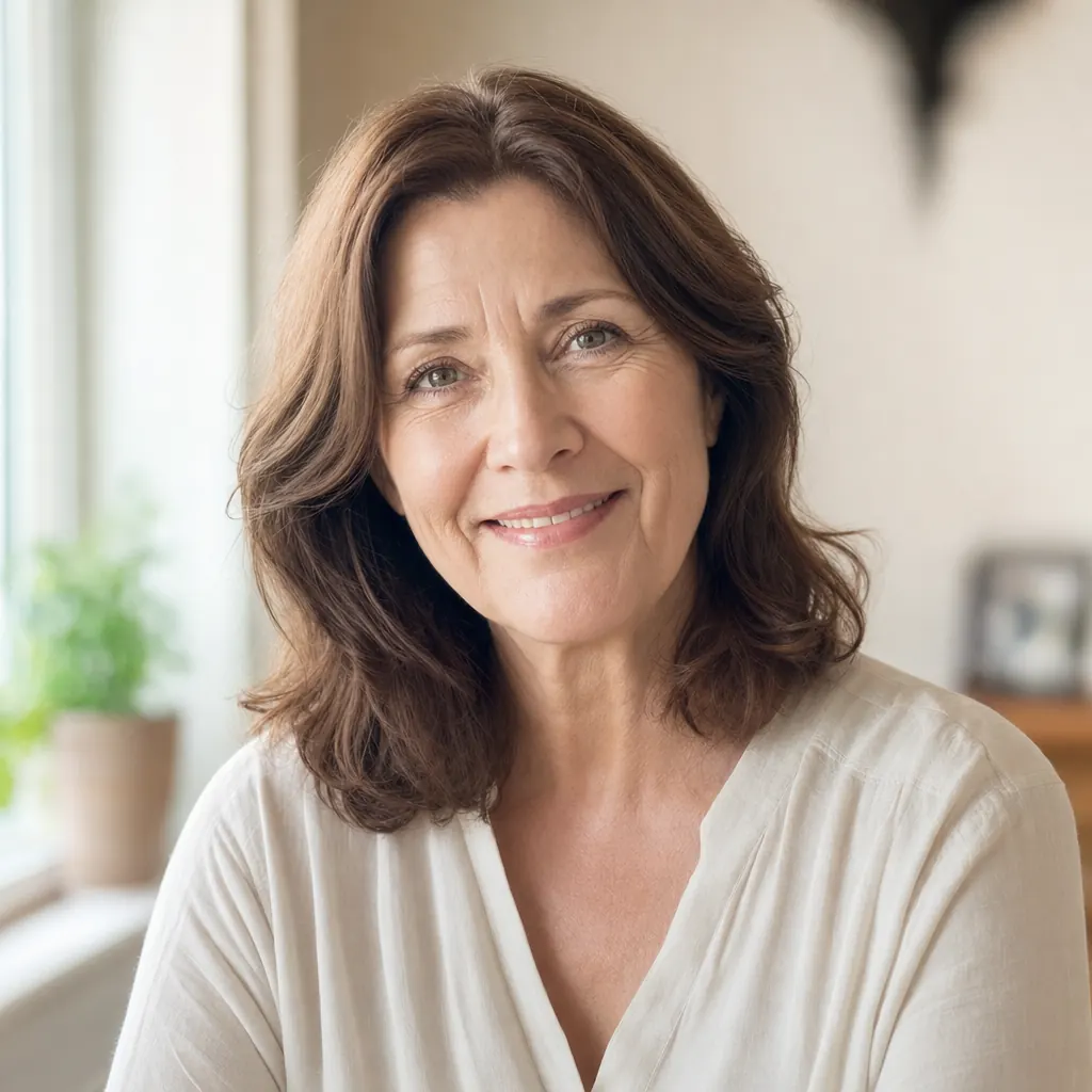 Karen M.