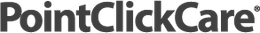 PointClickCare logo